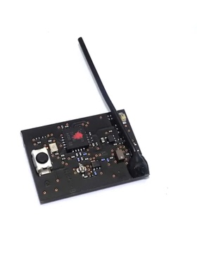 京商MINI-Z MR-04 EVO专用FUTABA EVO2接收机4PM P/T10PX 82044