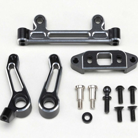 RD2.0升级金属转向组