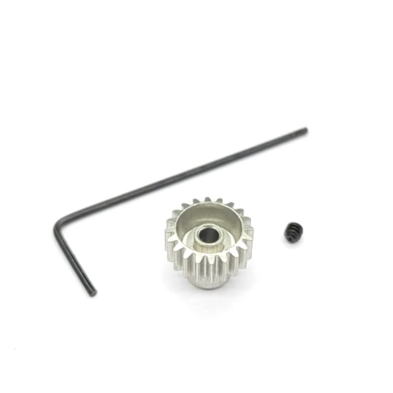 64p金属马达齿20~26T