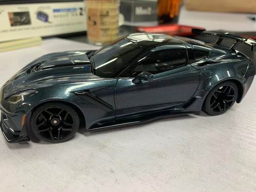 车壳MR0398MM轴距MINIZ