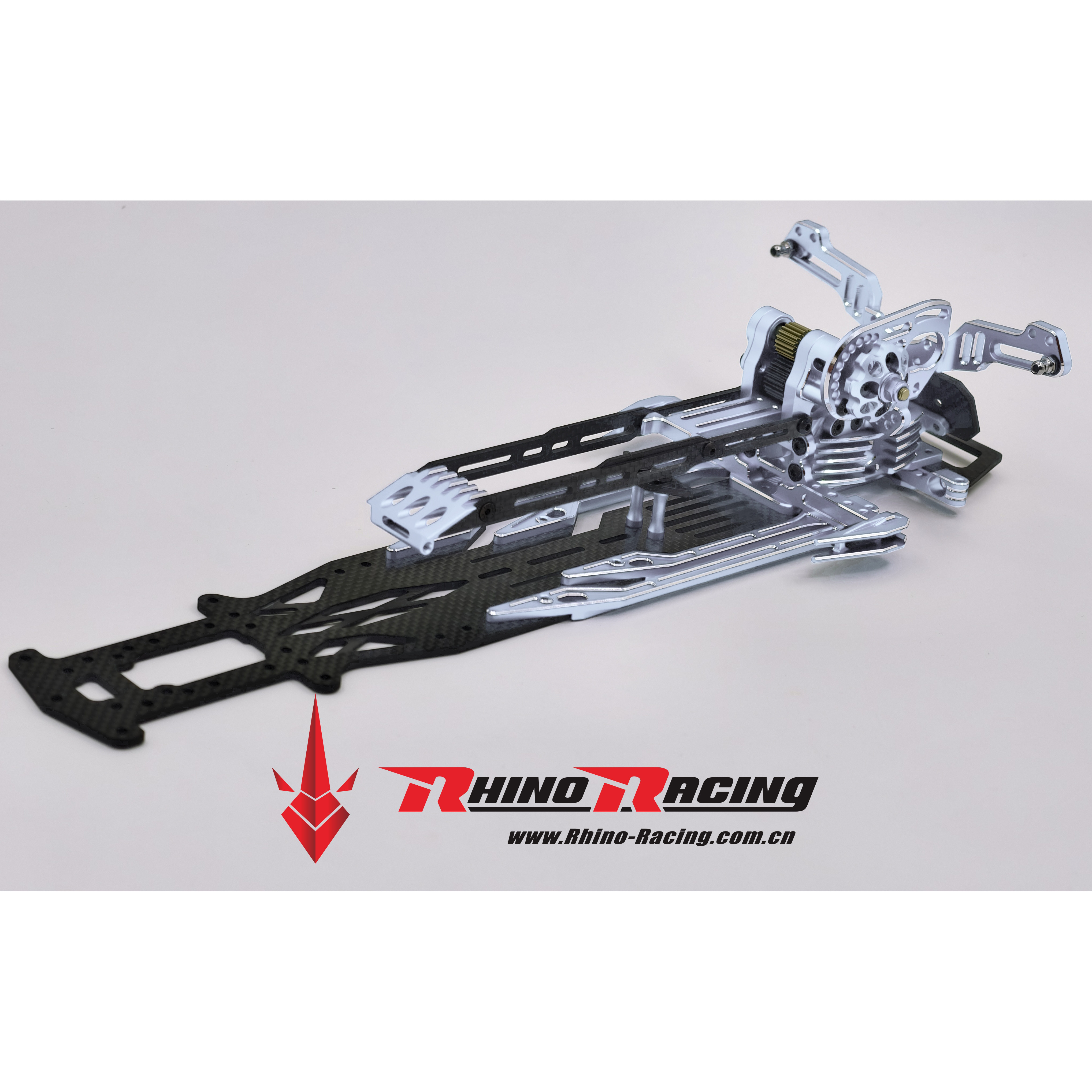 RHINORACING1/10漂移套件SV2