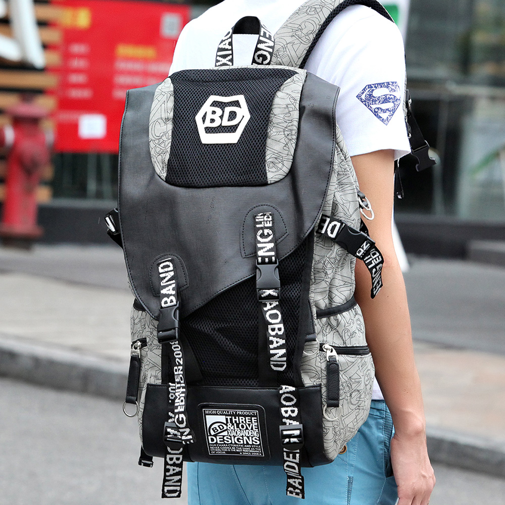 Sac homme - Ref 53116 Image 5