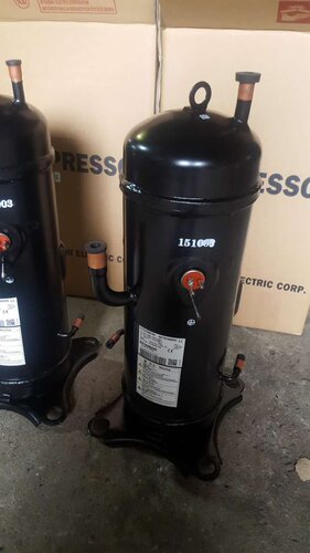 GTD5160NH48L AGT201A867HD AGT201B867HD三菱重工直流变频压缩机