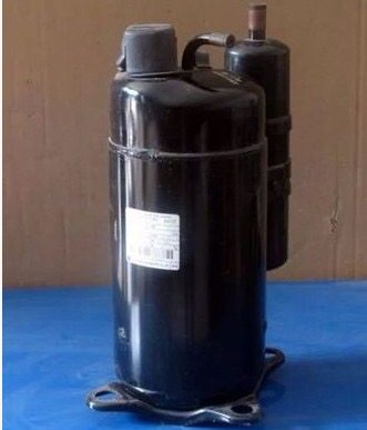 NH47VNHT NH47YDET NH52VDET全新原装三菱空调压缩机3P匹 4脚