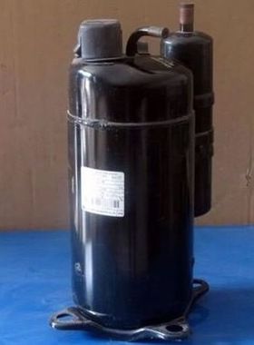 NH47VNHT NH47YDET NH52VDET全新原装三菱空调压缩机3P匹 4脚