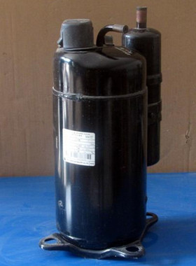 三菱电机空调压缩机NH44VNDT NH47YDNT NH52YDA NH52YDET4脚3匹