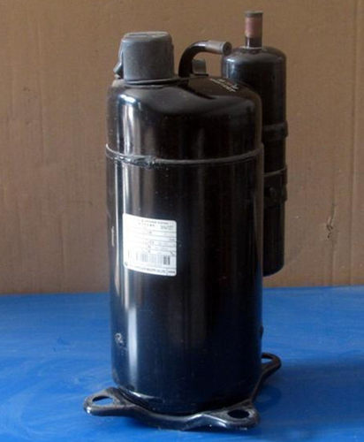 三菱电机空调压缩机NH44VNDT NH47YDNT NH52YDA NH52YDET4脚3匹