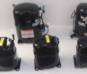 CAJ4517Z TAJ4517E TAJ4519T/Z CAJ4519Z/T全新法国泰康压缩机