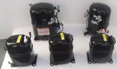 CAJ4517Z TAJ4517E TAJ4519T/Z CAJ4519Z/T全新法国泰康压缩机