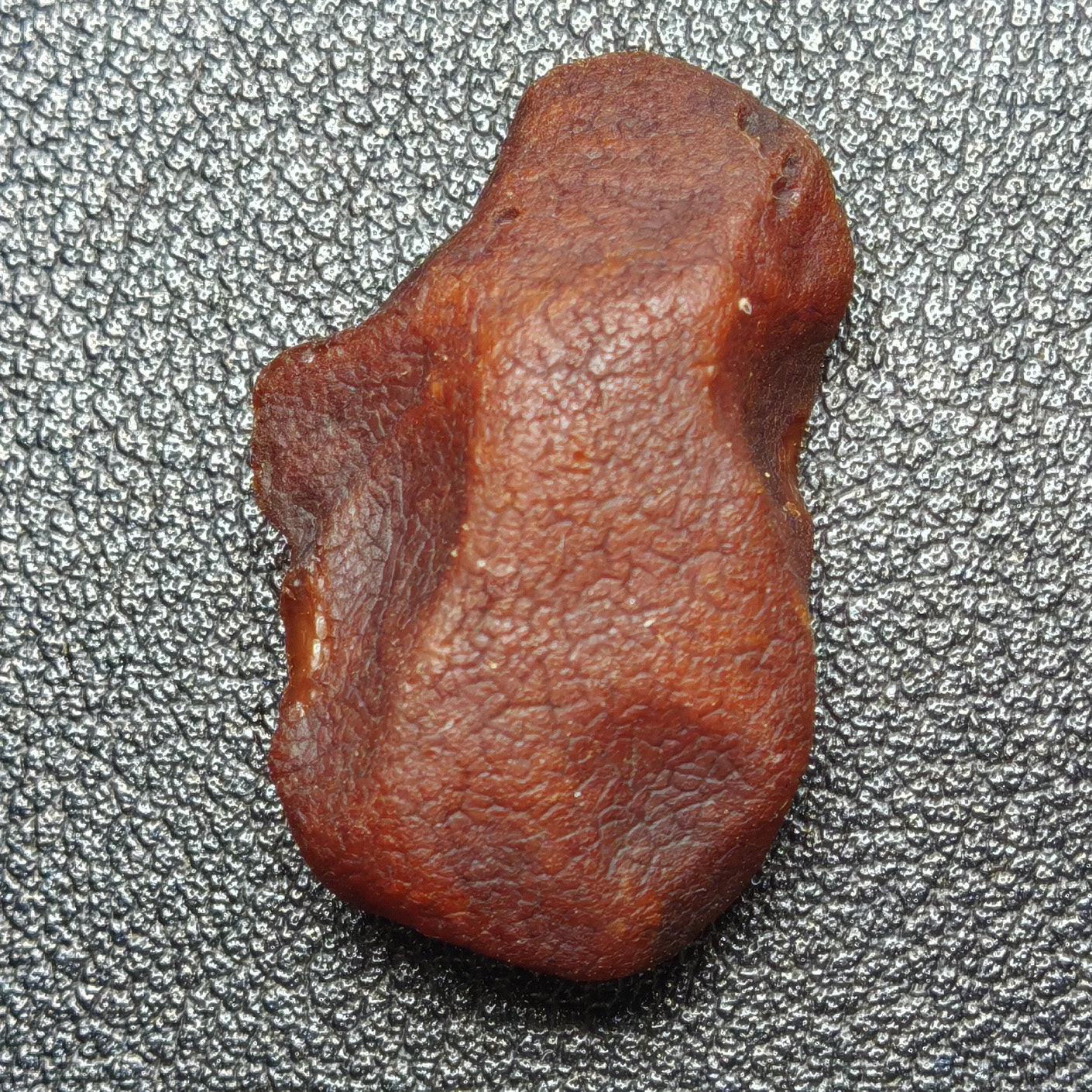 天然琥珀蜜蜡原石波罗的海原皮满蜜随型吊坠毛料水滴珠子练手料