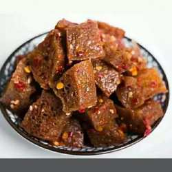 湖南新化特产麻辣魔芋辣正宗新上架《5块一份》好吃麻辣魔芋豆腐