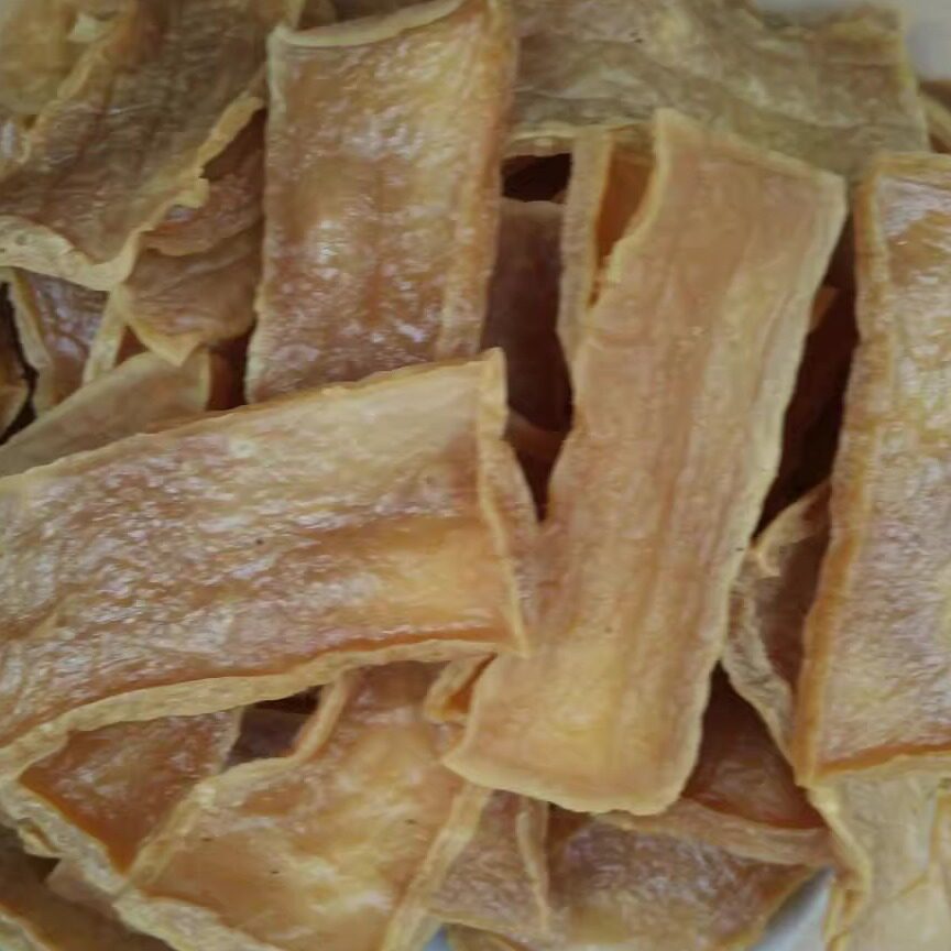 湖南新化特产正宗白溪豆腐干原味豆腐干薄片干做麻辣豆腐干新鲜