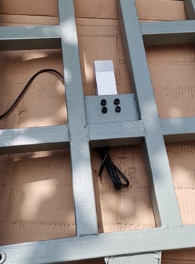 LCT LAE/LAD E-D计重数价秤电子台秤称重传感器60/100/200kg 350