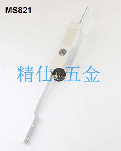 出口品质替代生久MS821天地拉连杆电气高低压配电通讯威图柜门锁