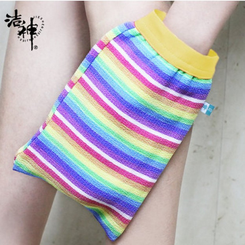 下泥洁神中砂双面不疼