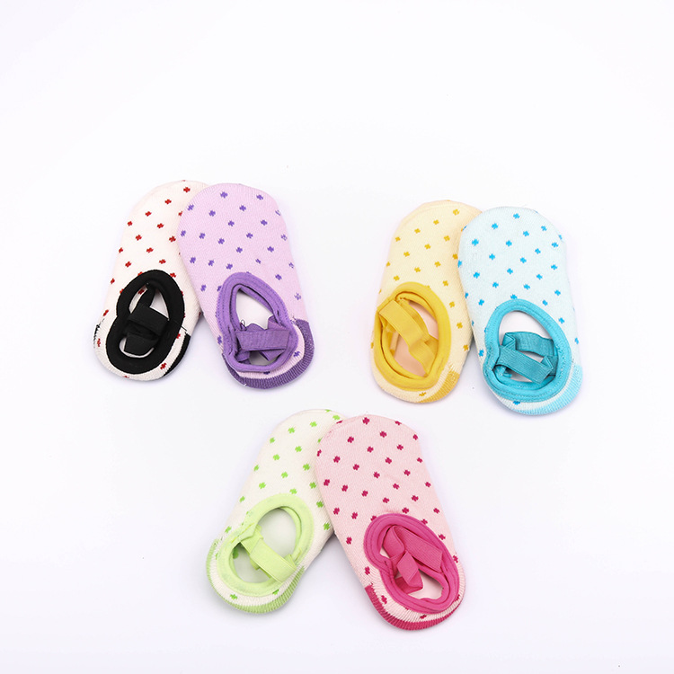 Chaussettes pour bébé KID S BASI - Ref 2109599 Image 3
