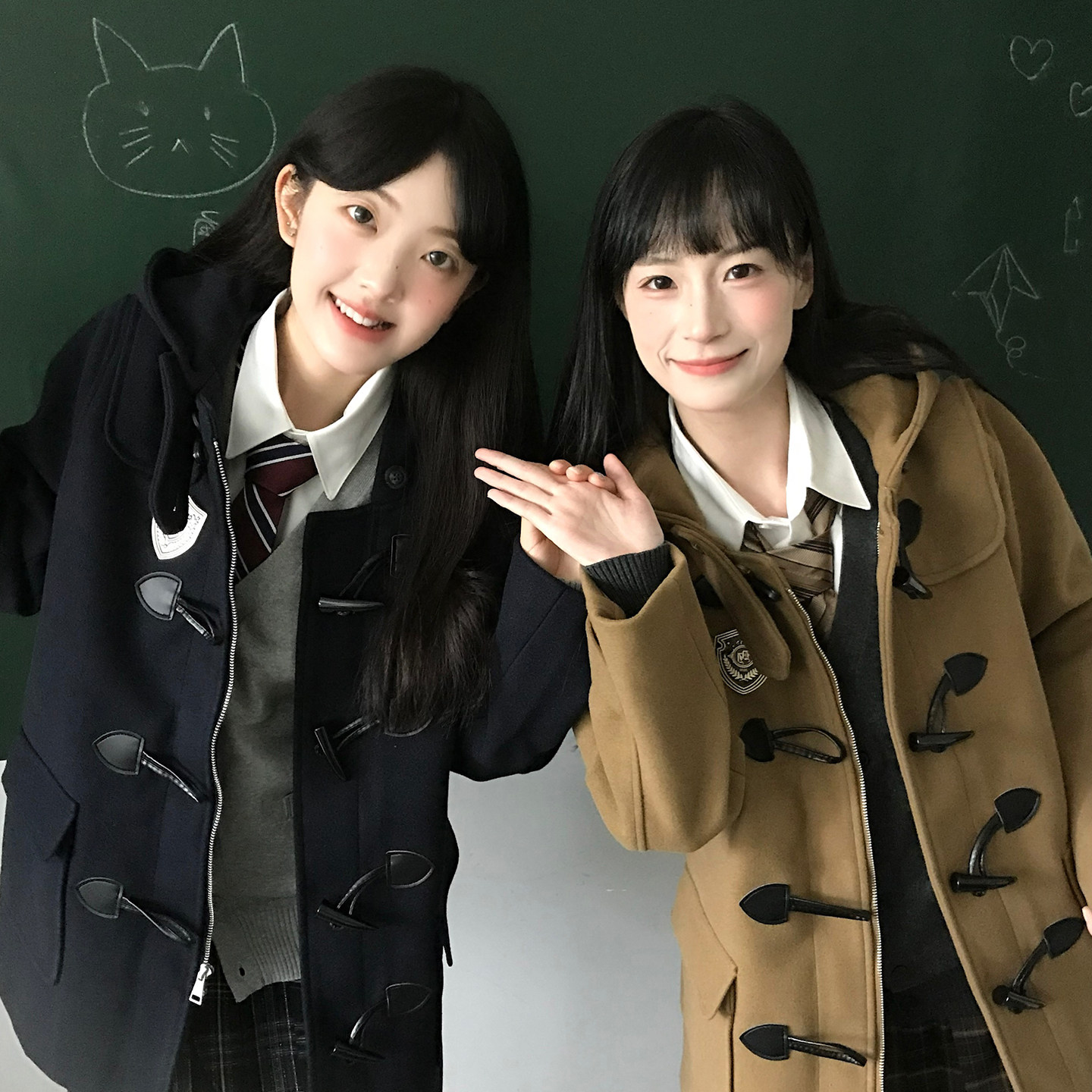 东京岁时记jk大衣秋冬学院风驼色牛角扣大衣女中长款连帽毛呢外套,模玩/动漫/周边/娃圈三坑/桌游,JK制服/DK制服/学生装cos,淘宝优惠券,粉丝福利购,淘宝优惠卷