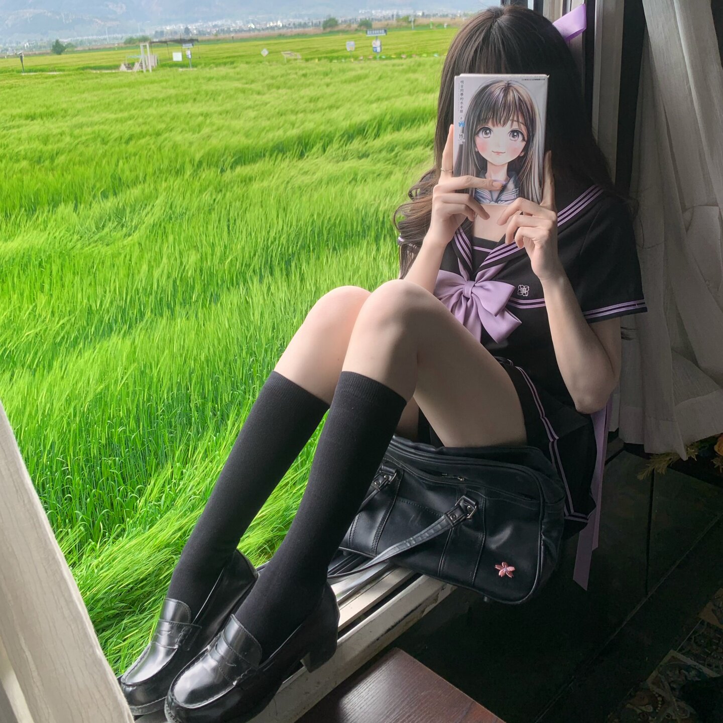 东京岁时记jk制服套装短袖衬衫2026超火减龄原创正版水手服海军领