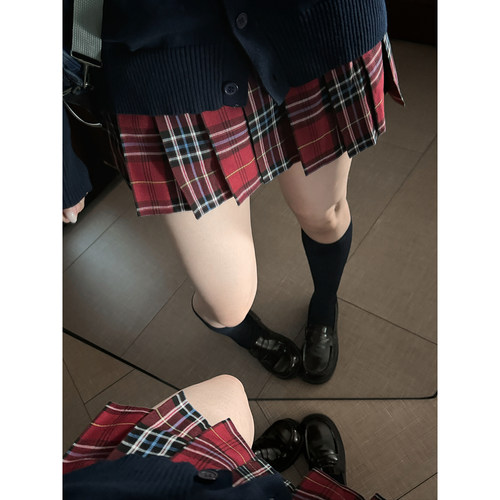 东京岁时记原创正版jk制服套装