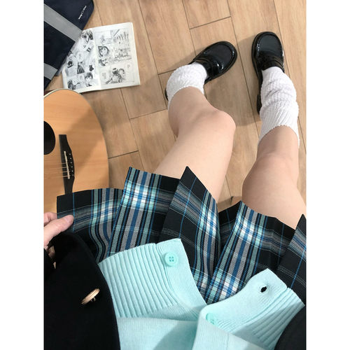 东京全日记jk制服套装女新款