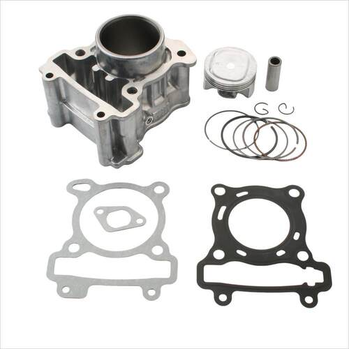 雅马哈套缸林海领程LH175套缸