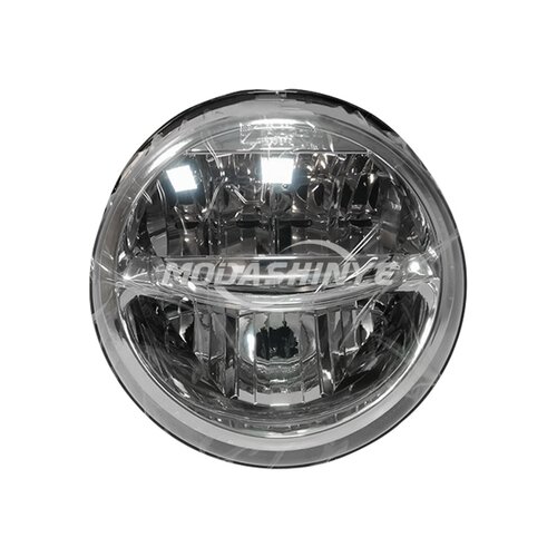GTS300LED大灯总成前大灯