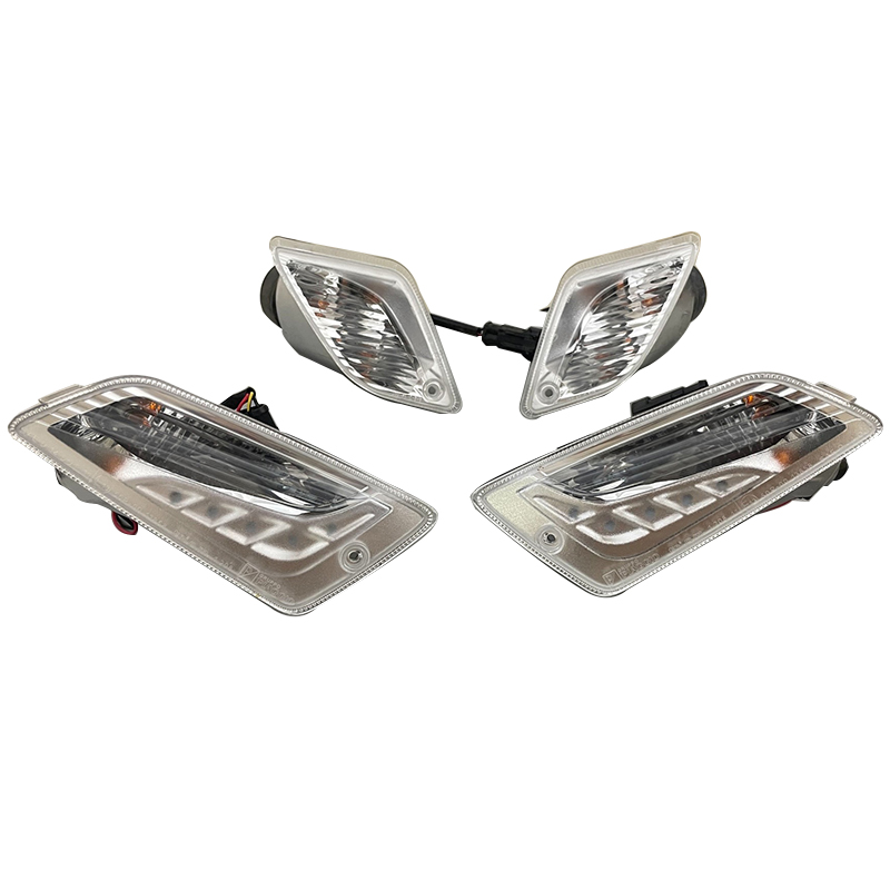 VespaGTSGTV6日转向灯信号灯