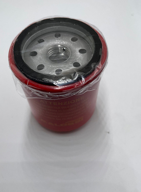 适用vespa  冲刺春天GTS通用机油滤芯马鲁士malossi 机滤机油滤芯