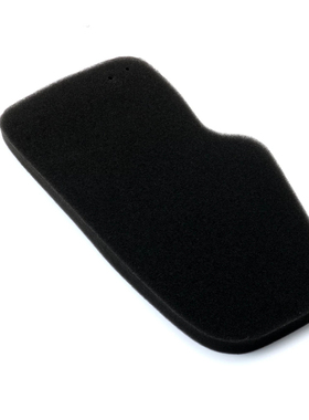 适用本田Honda NSR 150 SP 17205-KW6-840空气滤清器滤芯海绵