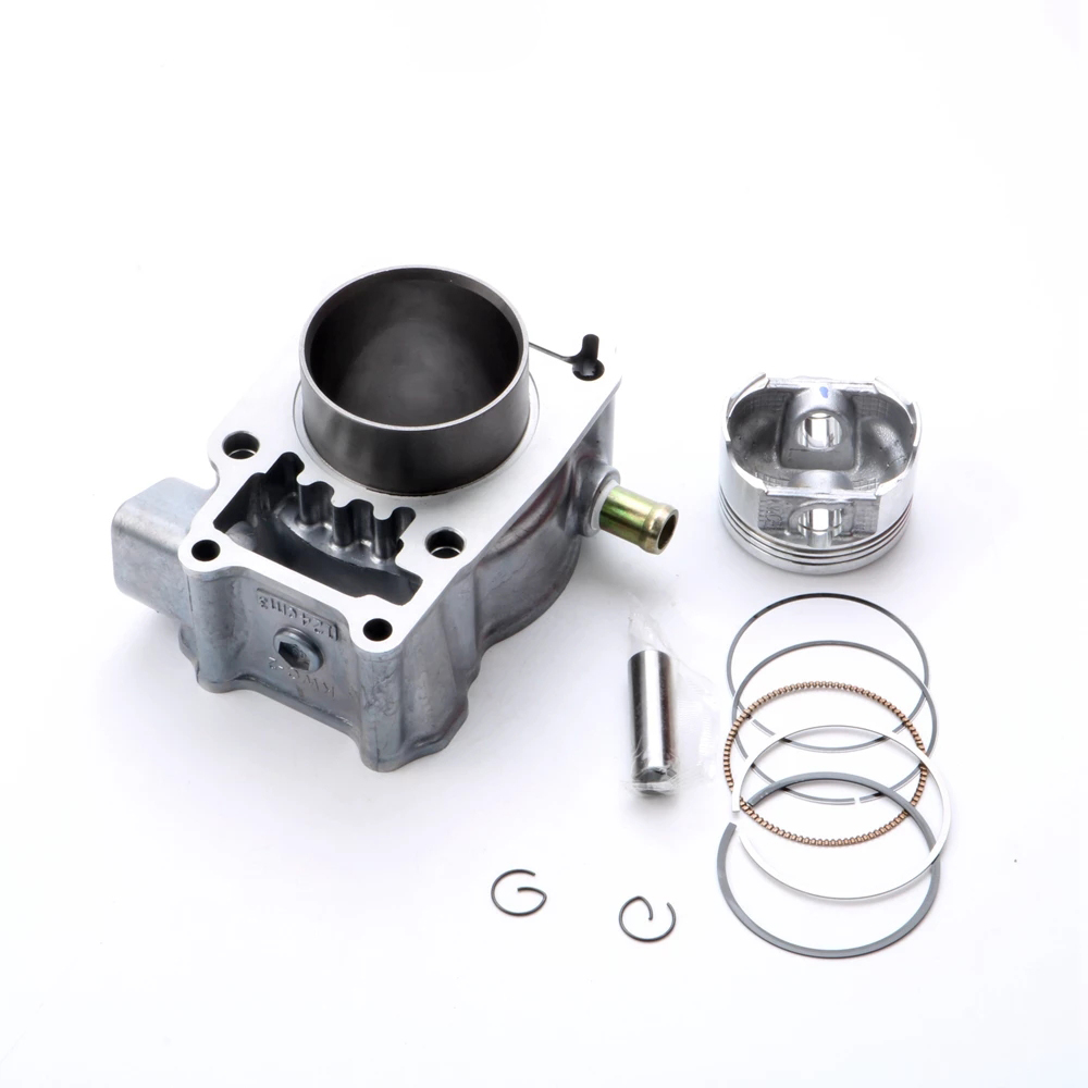 HondaSONIC125FS12558mm套缸