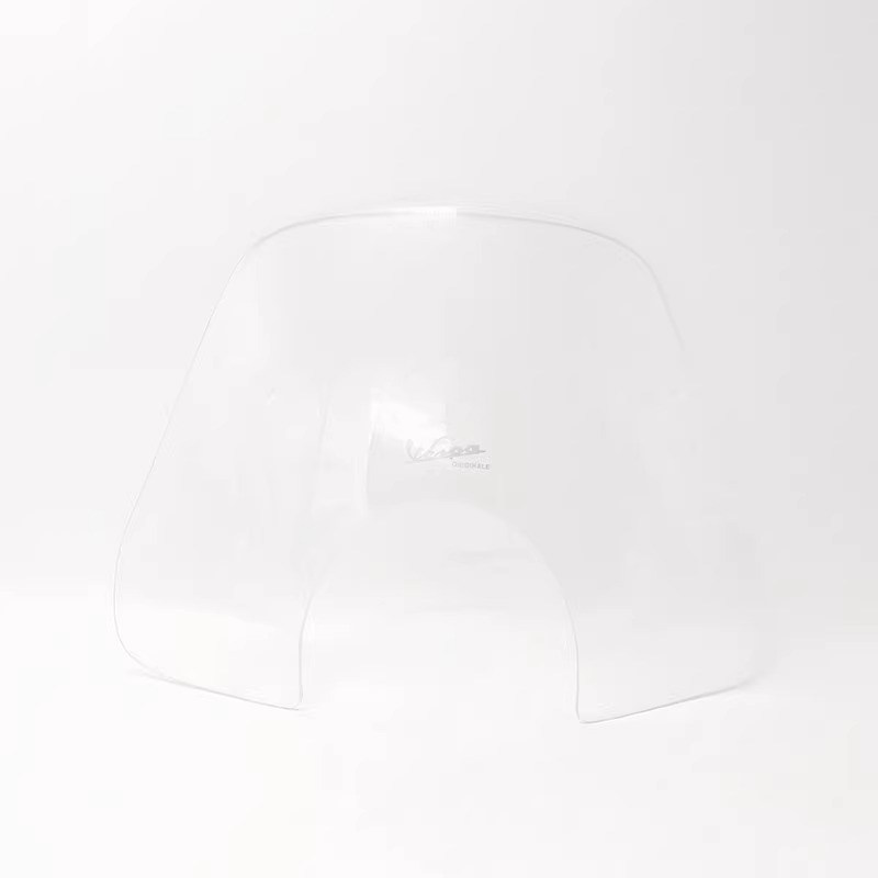 比亚乔VespaPX150前风挡玻璃