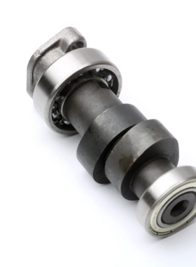 适用Honda 本田CBR125 CBR 125 SONIC125凸轮轴摇臂轴摆臂轴