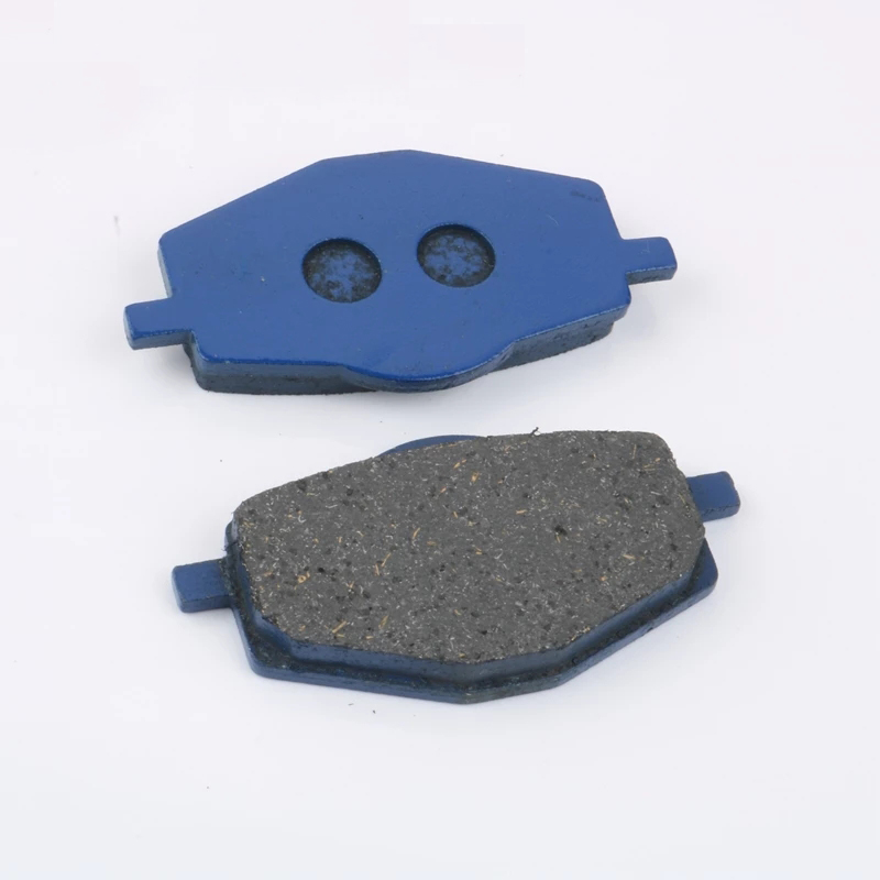 YSR50DT125XT225YSR50碟刹片