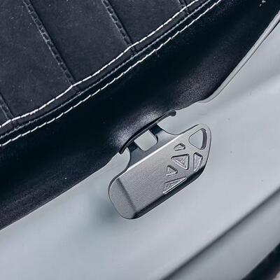 春天冲刺GTSGTV6日扶手后扶手