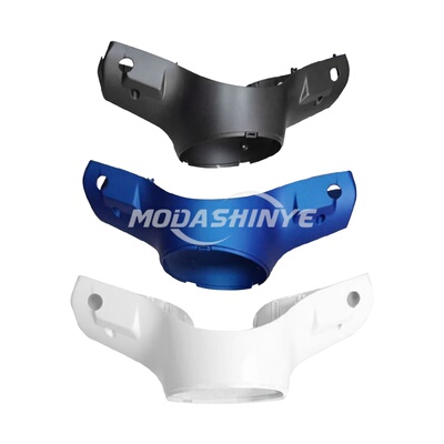 GTS300把手壳前壳大灯壳