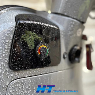 适用于VESPA 新款 QC3.0 改装 快充 6日 GTV GTS 充电口USB肺片