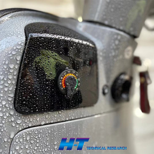 vespaGTS3006日充电肺片