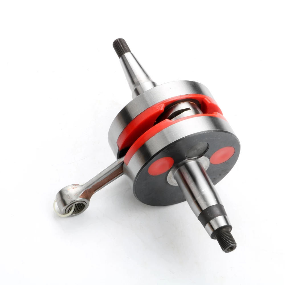 RCR Enduro SMT SM 50 D50B0 2冲程 曲轴连杆总成