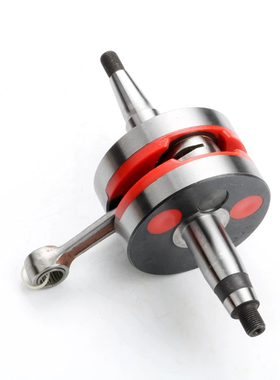 RCR Enduro SMT SM 50 D50B0 2冲程 曲轴连杆总成