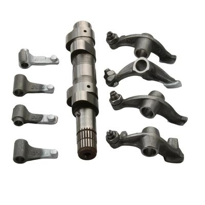 本田凸轮轴XR600NX650摇臂总成