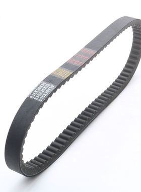 适用GY6 125 150 152QMI157QMJ CVTATV 踏板车835x20x30传动皮带