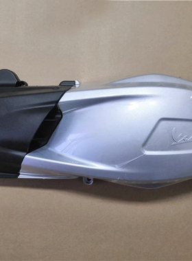 适用于VESPA GTS GTV 300原厂传动盖HPE发动机款皮带箱盖传动箱盖