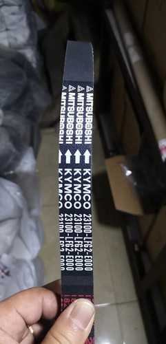 光阳赛艇CT250300摩托车皮带