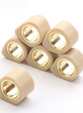 适用SH125 PCX125Dylan NES 125 150cc 20x15mm 6颗 滚珠普利珠