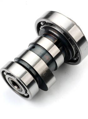 适用Vespa GTS150 春天 Primavera150 冲程Sprint150摩托车凸轮轴