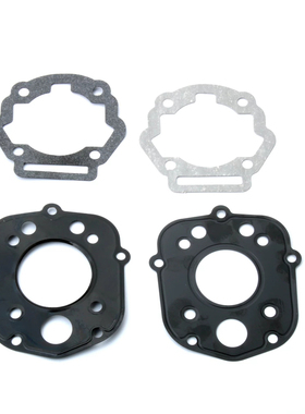 适用 阿普利亚 50cc 70cc RS4 RS RX SX SM 50 D50B0 气缸垫 纸垫