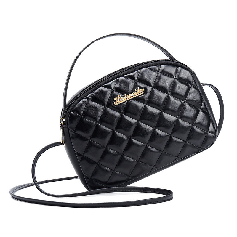 小包包2022新款日韩绣花菱格女包手提休闲小方包单肩斜挎包手机包,运动包/户外包/配件,挎包/拎包/休闲包,淘宝优惠券,粉丝福利购,淘宝优惠卷