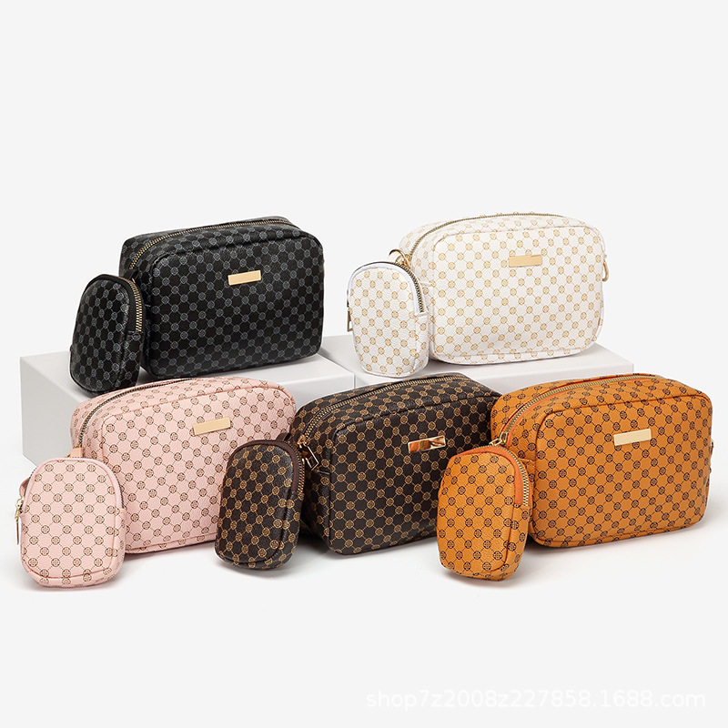 小包女2024新款潮流印花小方包女士斜挎包单肩相机手工包一件,运动包/户外包/配件,挎包/拎包/休闲包,淘宝优惠券,粉丝福利购,淘宝优惠卷