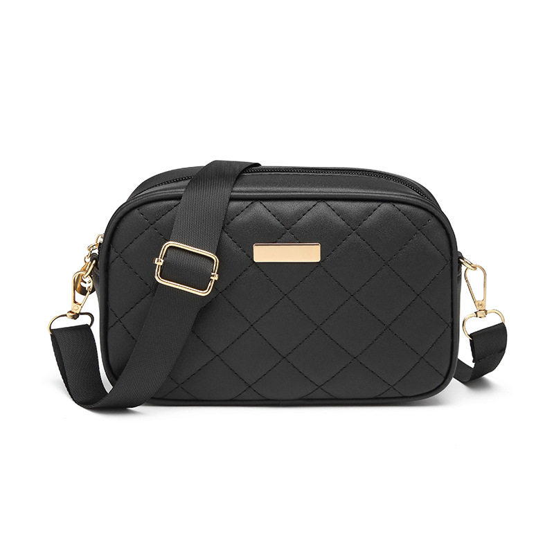 女士包包2024新款时尚潮流手机包相机包简约绣花斜挎小方包一件发,运动包/户外包/配件,挎包/拎包/休闲包,淘宝优惠券,粉丝福利购,淘宝优惠卷