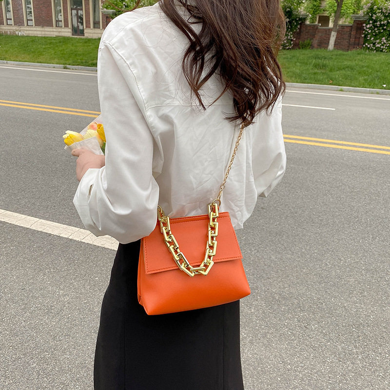 包包2023时尚简约链条小方包bags单肩斜挎包女士pu手提包,运动包/户外包/配件,挎包/拎包/休闲包,淘宝优惠券,粉丝福利购,淘宝优惠卷